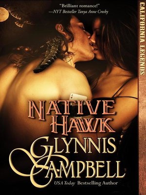 cover image of Native Hawk